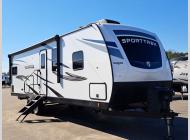 New 2024 Venture RV SportTrek ST291VRK image