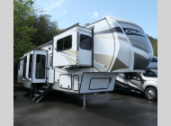 New 2024 Prime Time RV Crusader 375FLS image