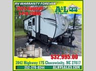 New 2024 Forest River RV Flagstaff E-Pro E20BHS image