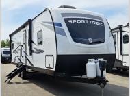 New 2024 Venture RV SportTrek ST291VRK image