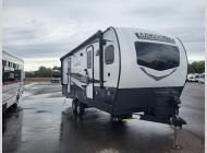 New 2024 Forest River RV Flagstaff Micro Lite 25FKBS image