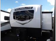 New 2024 Forest River RV Flagstaff Micro Lite 21DS image