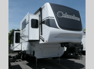 New 2024 Palomino Columbus 380RL image