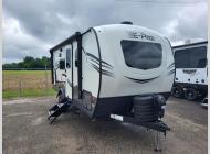 New 2024 Forest River RV Flagstaff E-Pro E20FBS image