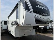 New 2024 Jayco Eagle 355MBQS image