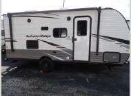 Used 2023 Starcraft Autumn Ridge 19BH image