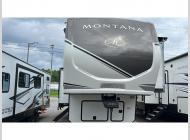 New 2024 Keystone RV Montana 3123RL image