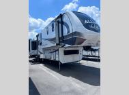 New 2024 Alliance RV Paradigm 370FB image