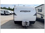 Used 2022 Sunset Park RV Sun-Lite Classic 18RD image