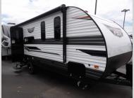 New 2024 Forest River RV Wildwood FSX 163RDSK image