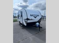 New 2024 Braxton Creek Bushwhacker Plus 17 FD image
