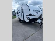 New 2024 Braxton Creek Bushwhacker Plus 17 FD image
