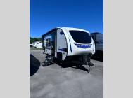 New 2024 Forest River RV Salem FSX 167RBK image