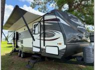 Used 2015 Palomino Puma 26-RLSS image