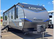 New 2022 Coachmen RV Catalina Legacy 303RKDS image
