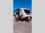 New 2024 Forest River RV Salem FSX 179DBK image