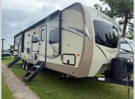Used 2018 Forest River RV FLAGSTAFF 831BHWSS image