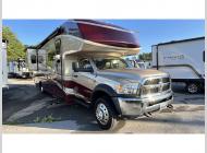 Used 2020 Dynamax Isata 5 36DS image