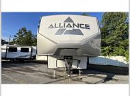 Used 2023 Alliance RV Avenue All-Access 26RD image