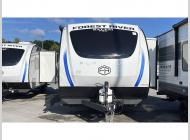 New 2026 Forest River RV Salem 178BHSK image