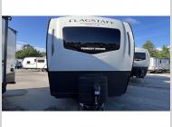 New 2026 Forest River RV Flagstaff Micro Lite 22FBS image