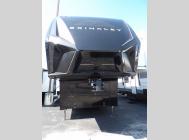 New 2025 Brinkley Model G 3250 image