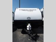 New 2025 Forest River RV Wildwood FSX 266BHLE image
