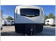 New 2025 Forest River RV Flagstaff Micro Lite 22FBS image