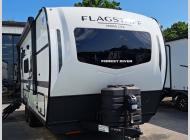 New 2026 Forest River RV Flagstaff Micro Lite 21FBRS image