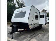 New 2022 Forest River RV No Boundaries NB20.4 image