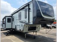 New 2025 Forest River RV Flagstaff Classic F361RLS image