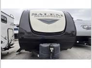 Used 2020 Forest River RV Salem Hemisphere Hyper-Lyte 17RBHL image