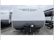 New 2026 Forest River RV Salem 26ICE image