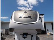 Used 2022 Alliance RV Paradigm 295MK image