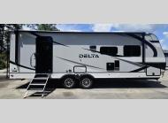 Used 2024 Alliance RV Delta 262RB image