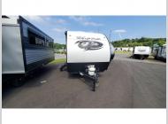 New 2023 Forest River RV Cherokee Wolf Pup 16CW image