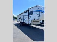 Used 2022 Forest River RV Wildcat 302BH image