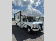 New 2026 Coachmen RV Leprechaun 210RSS Ford 350 image