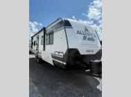 New 2026 Alliance RV Delta 274RKW image
