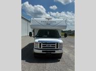 New 2026 Coachmen RV Leprechaun 210RSS Ford 350 image