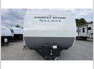 New 2026 Forest River RV Salem 31KQBTS image