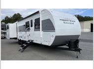 New 2026 Forest River RV Salem 31KQBTS image