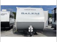 New 2026 Forest River RV Salem FSX 178BHSK image