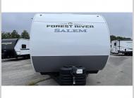 New 2026 Forest River RV Salem 270ZEN image