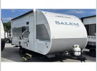 New 2026 Forest River RV Salem FSX 178BHSK image