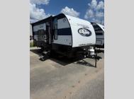 Used 2025 Forest River RV Cherokee Wolf Pup 16FQW image