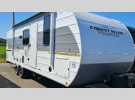 New 2025 Forest River RV Wildwood 28DBUD image