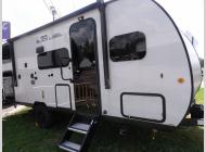Used 2024 Forest River RV Cherokee Wolf Pup Black Label 17JWBL image