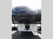 New 2026 Brinkley Model Z 3100 image