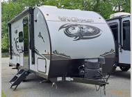 New 2022 Forest River RV Cherokee Wolf Pup Black Label 16PFBL image